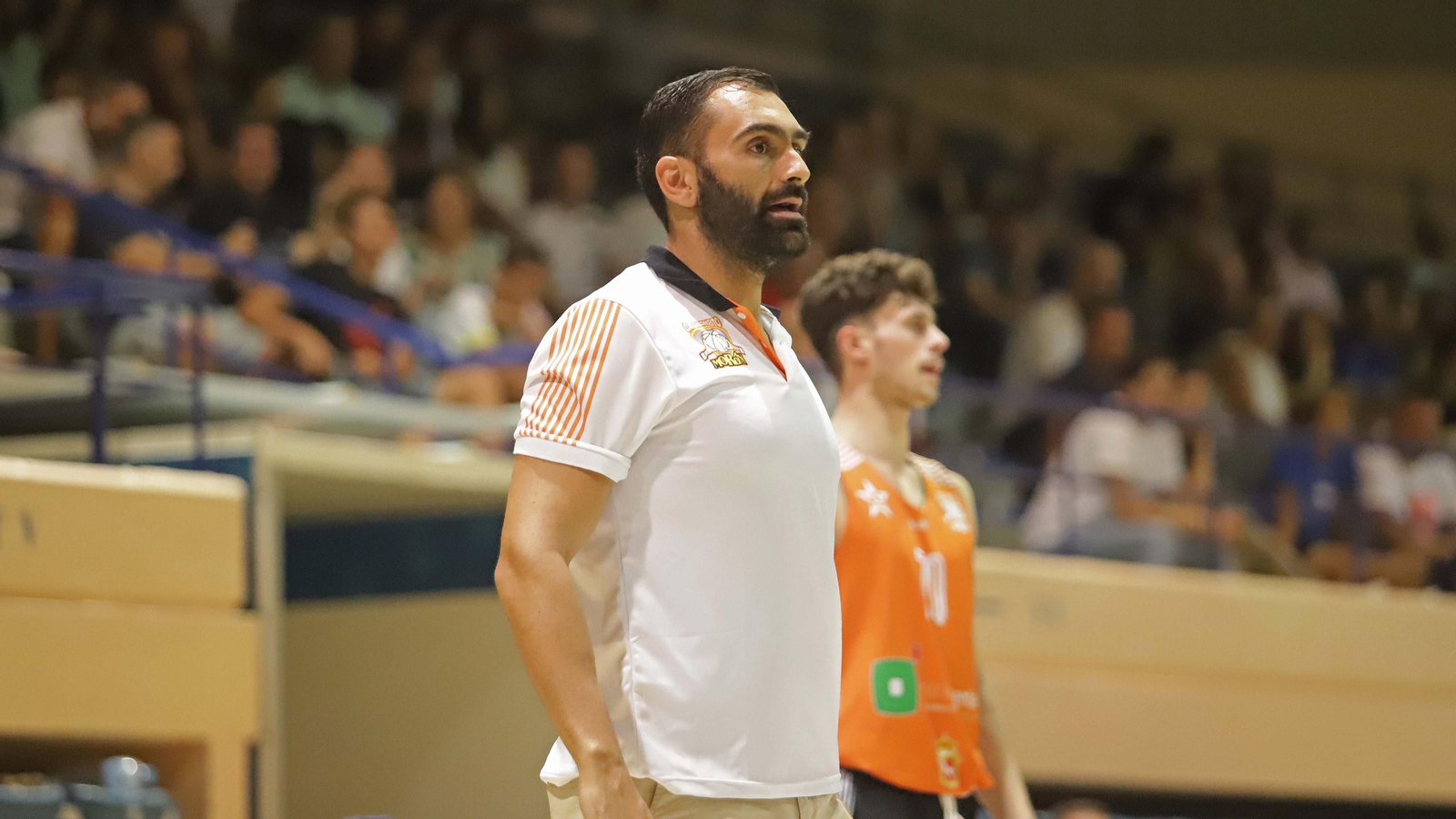 Las mejores fotos del UDEA - Morón