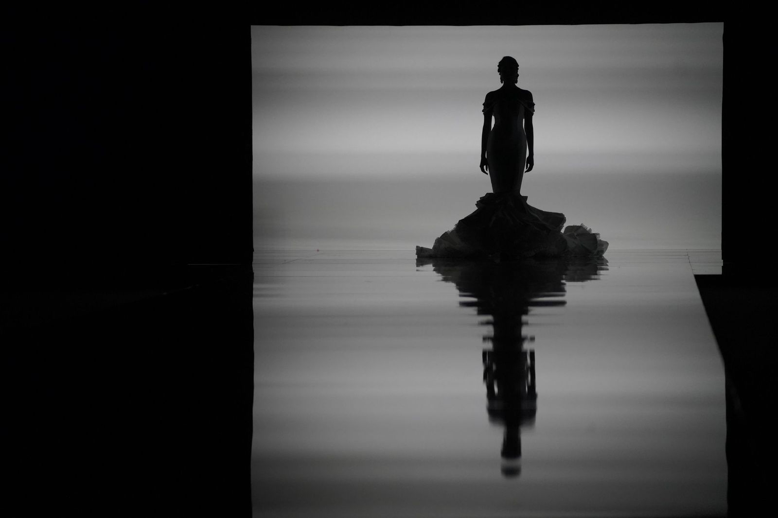 El desfile de Con T D'Touché en SIMOF 2026, todas las fotos