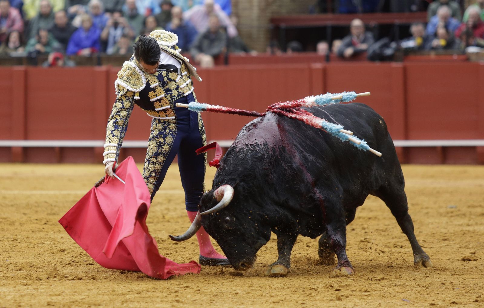 José María Manzanares.