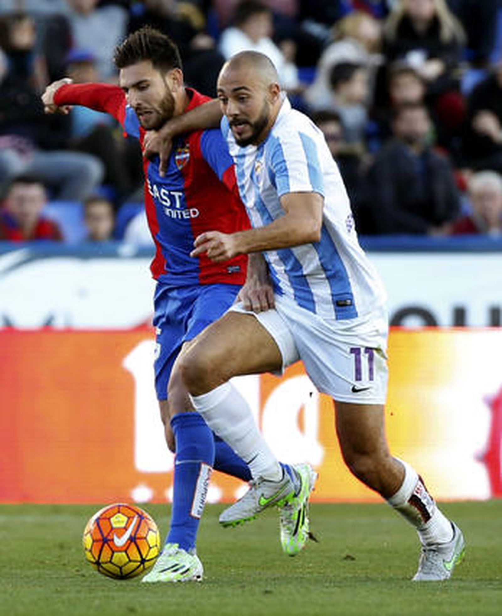 Foto: Juan Carlos Cardenas (EFE)