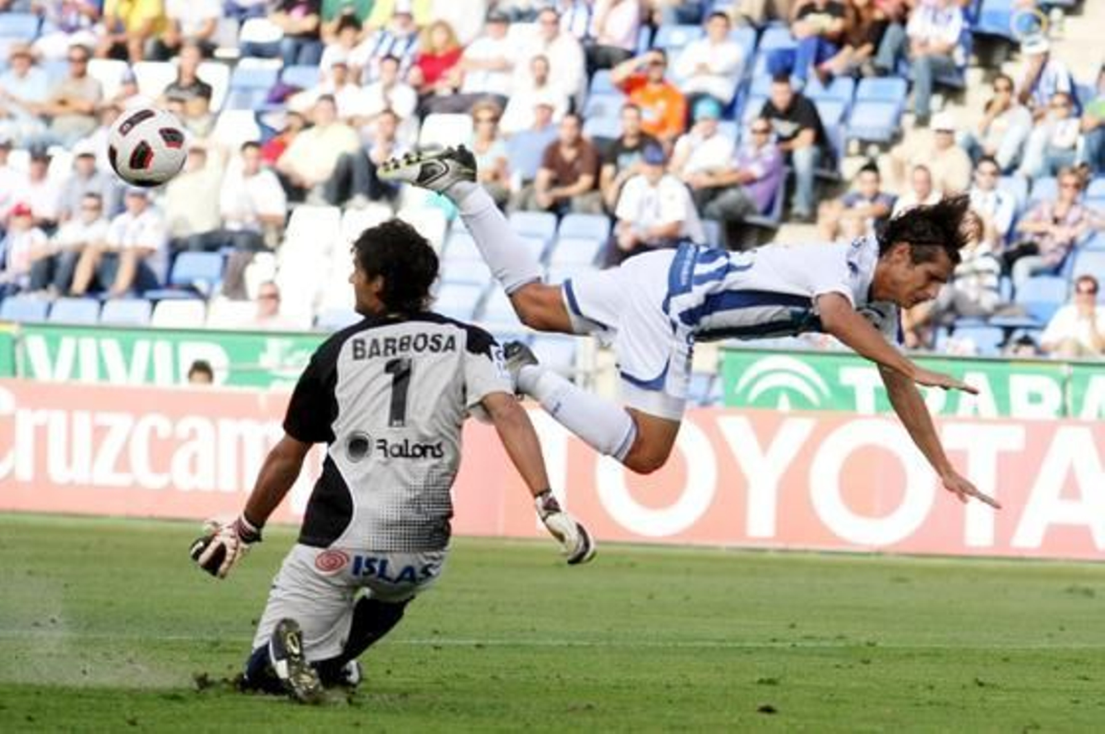 Foto: Alberto Dominguez