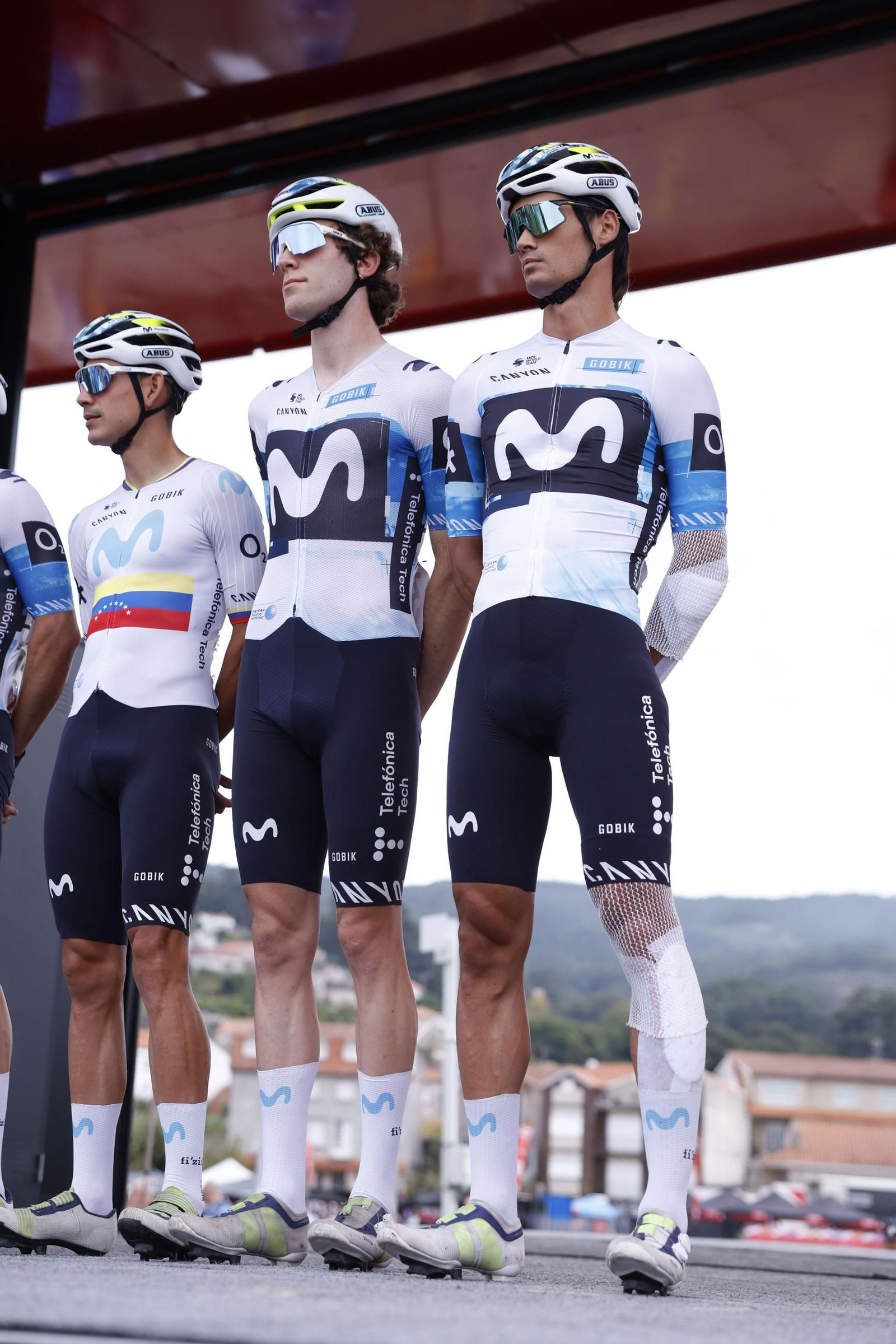 Las mejores fotos de la Vuelta a España | Etapa 16