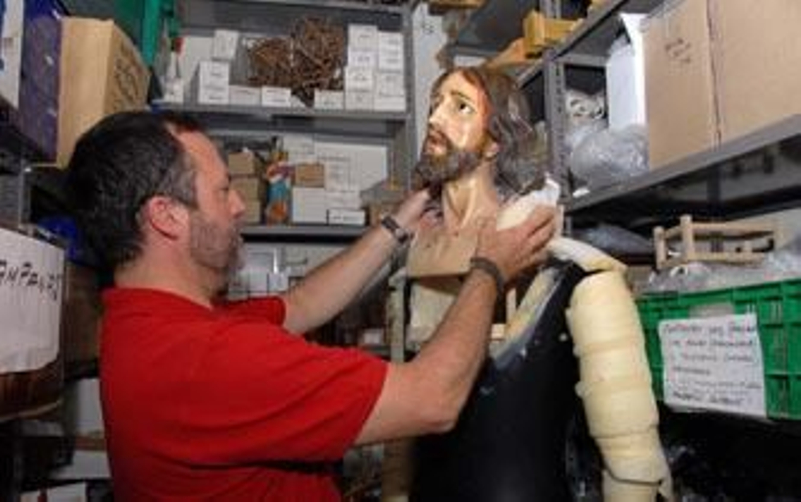 Recorrido por los comercios con más solera