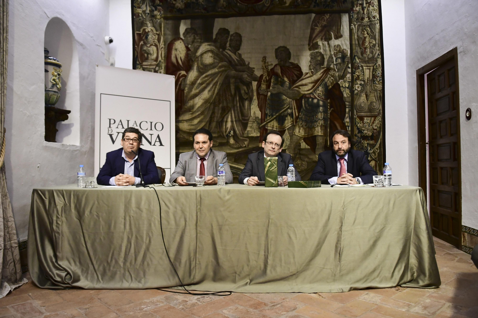 Entrega de Premios del II Certamen Cuéntame Viana