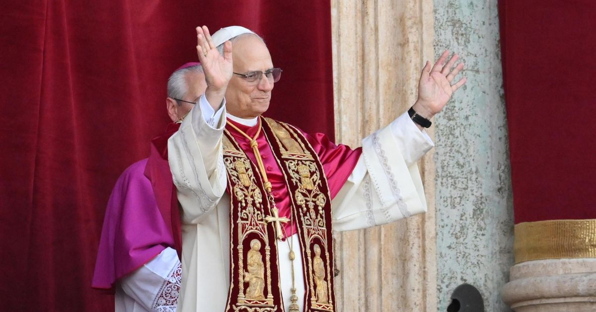 La visita del papa León XIV a España será el noveno viaje de un Papa a ...