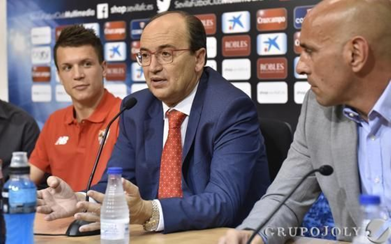 Foto: Juan Carlos Vázquez