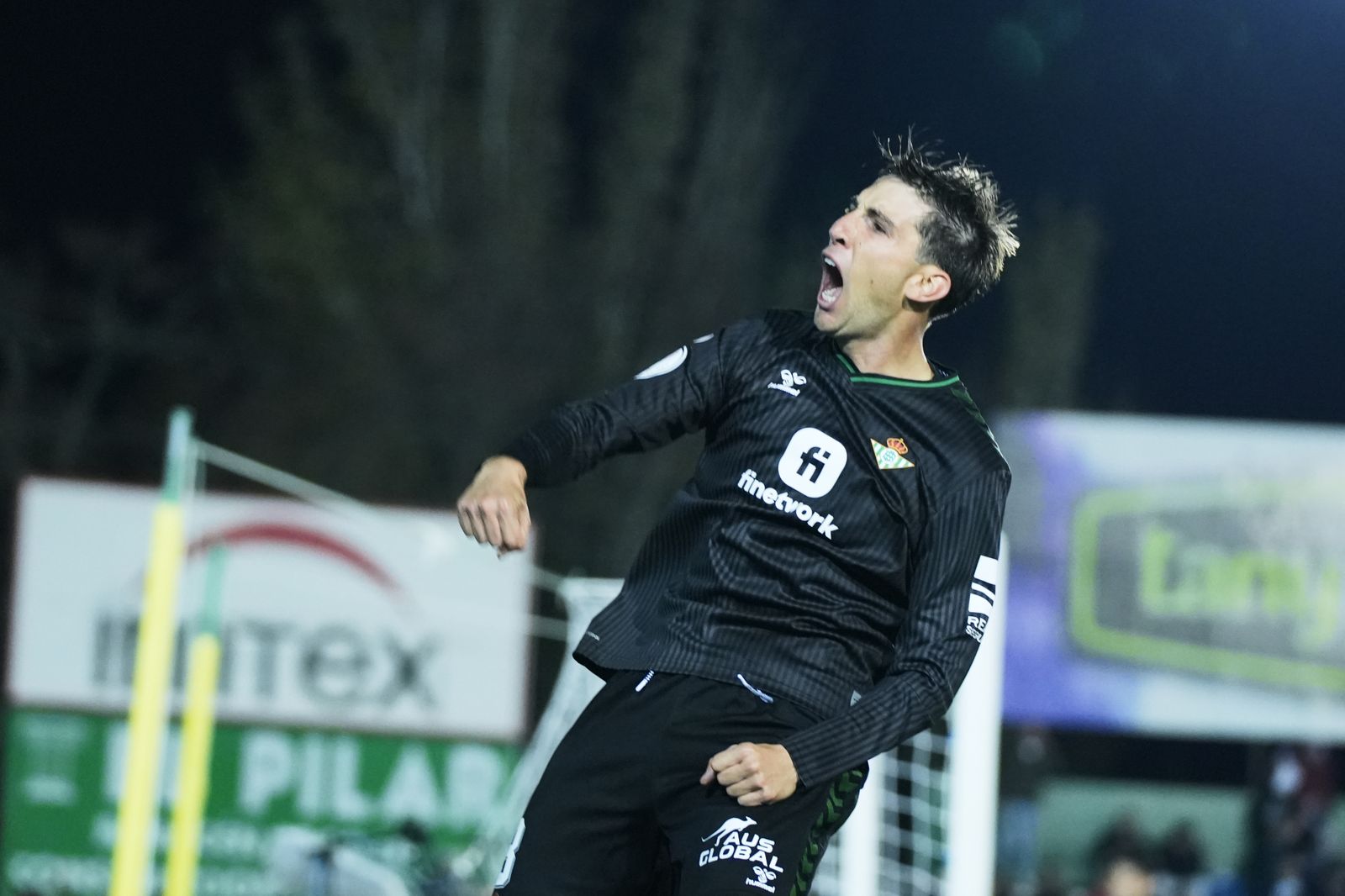 Villanovense - Betis