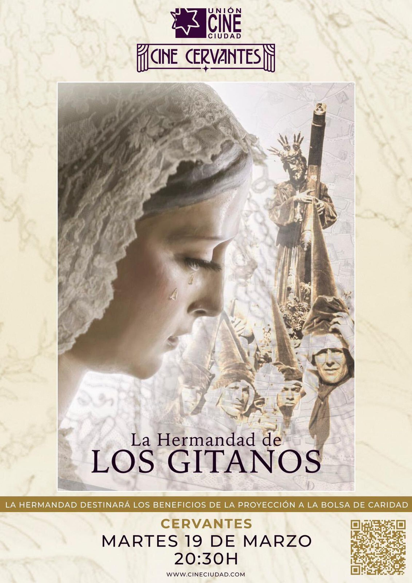 Carátula de la película