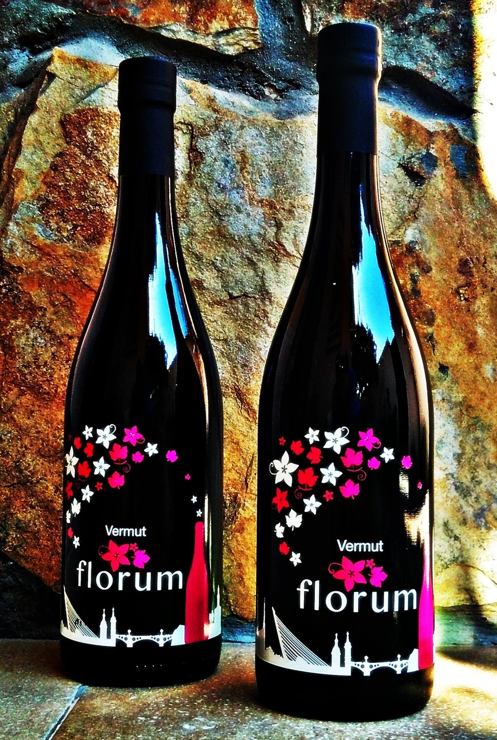 Vermut Florum.