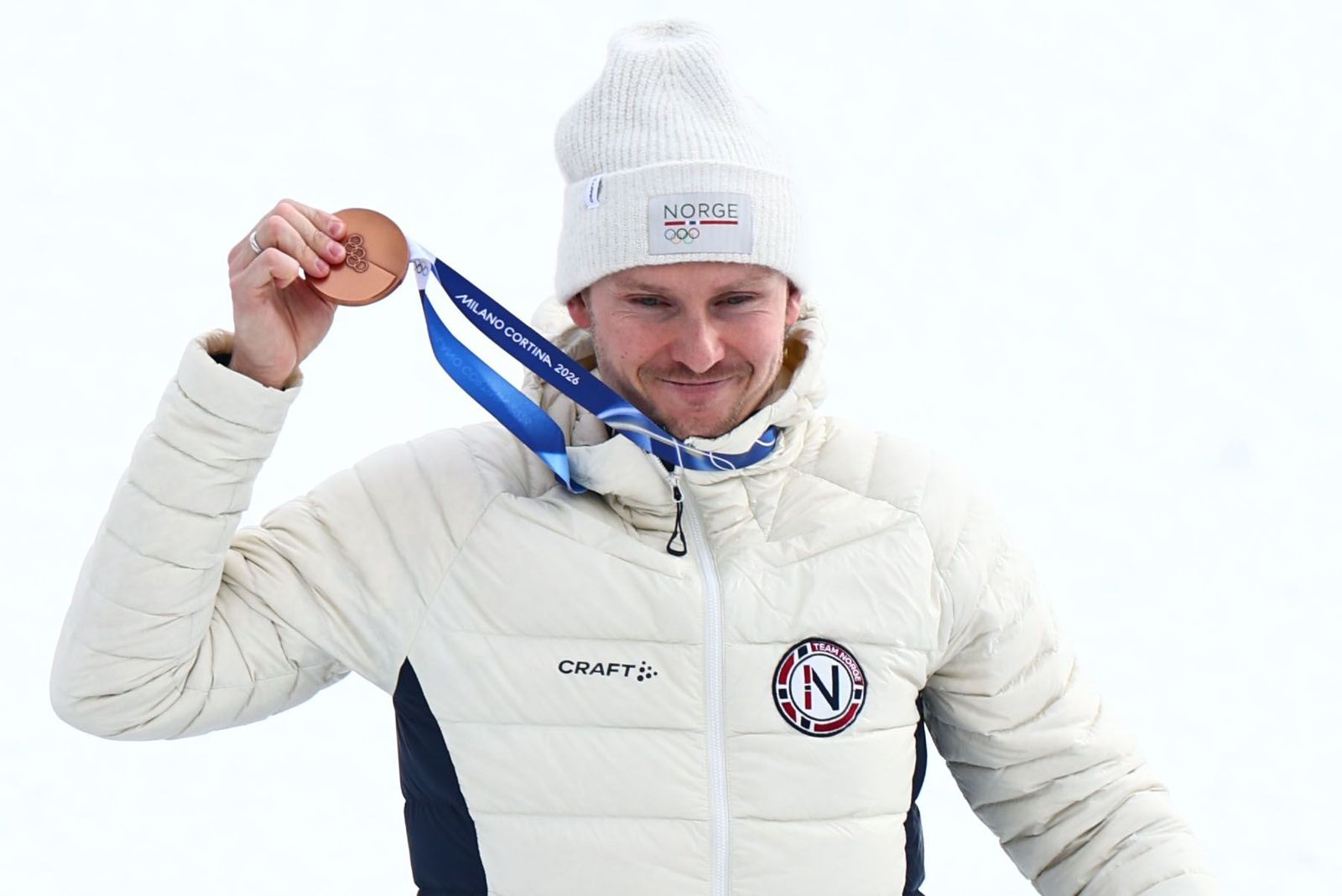 Las mejores fotos de los Juegos Olímpicos de invierno Milán Cortina d'Ampezzo 2026 | Undécima jornada