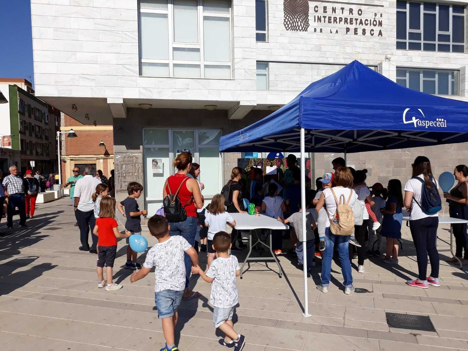 Esta semana se ha celebrado el Día del Celiaco con distintas actividades.