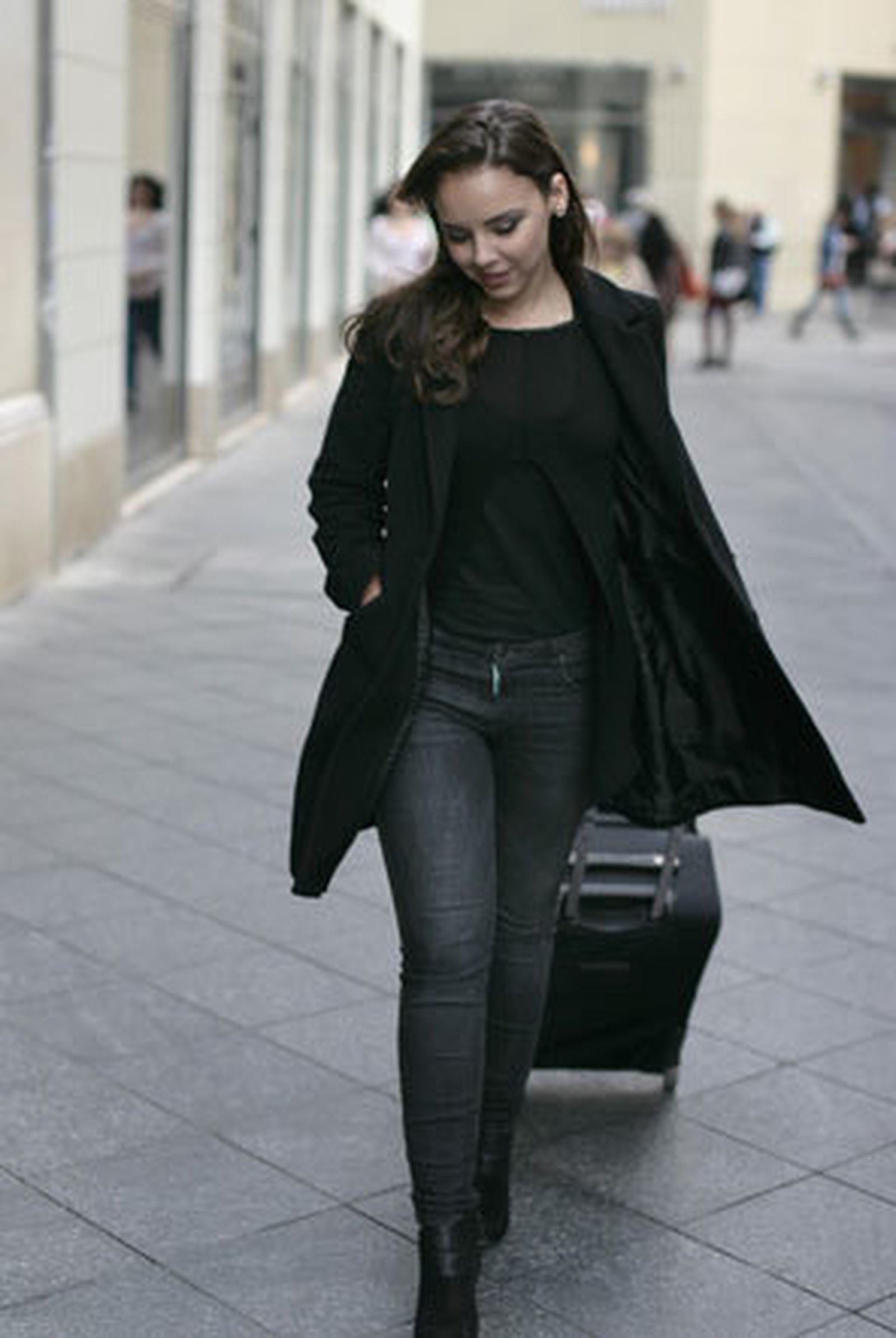 "Hay más sinónimos para decir 'te quiero' cantando en castellano"