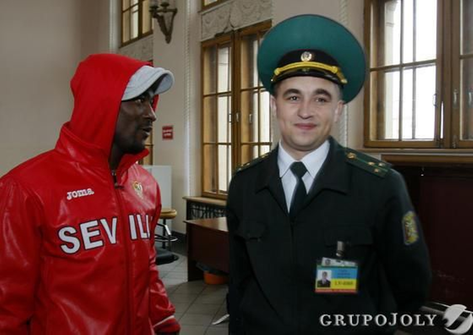 Foto: Diario de Sevilla