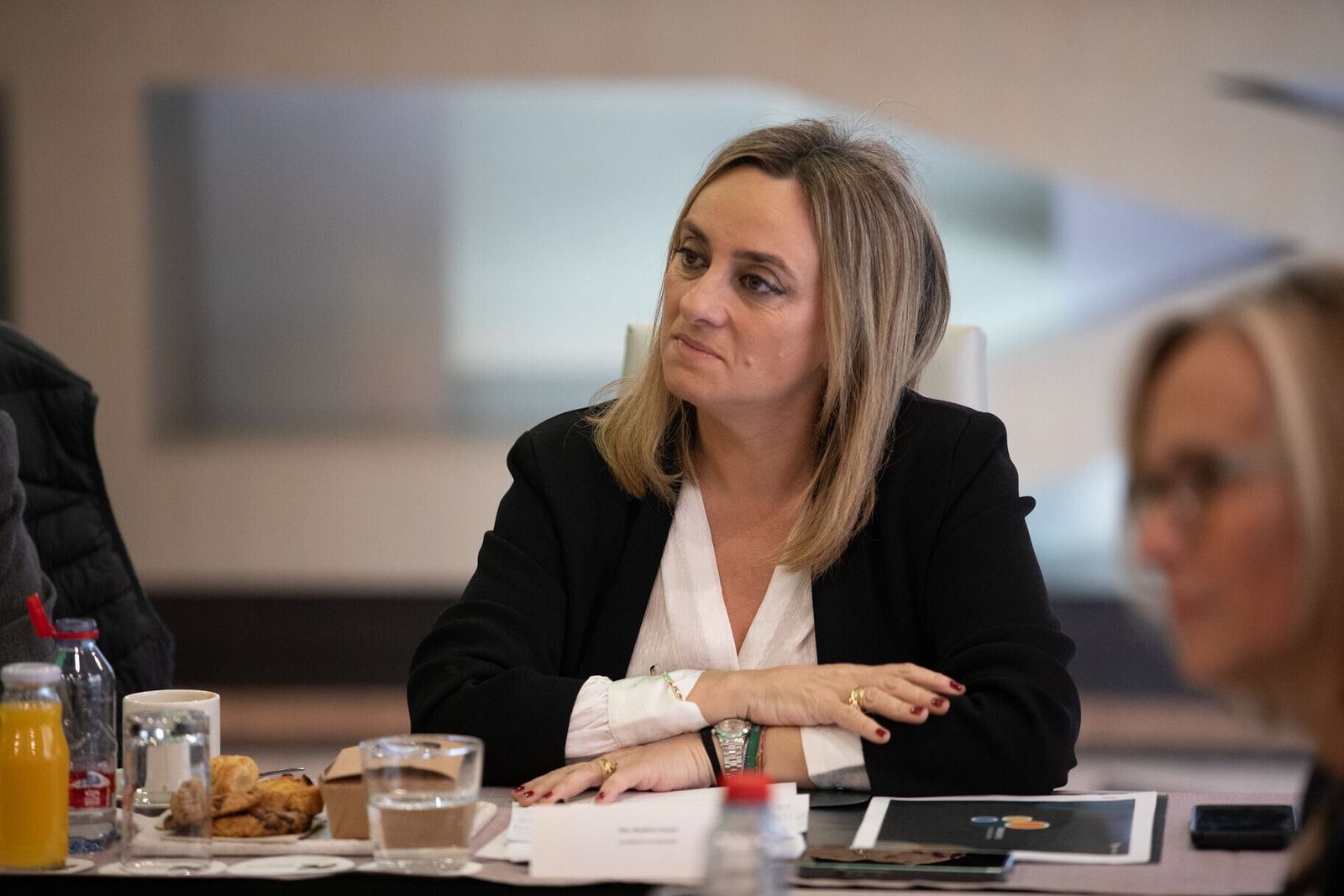 Así ha sido la reunión de los principales alcaldes de la provincia organizada por GranadaHoy