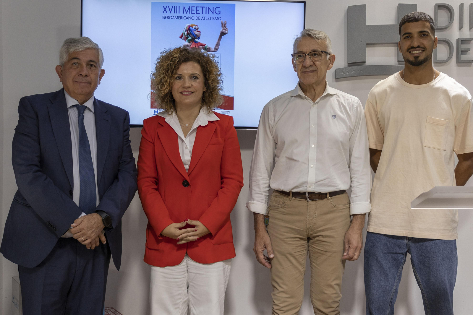 Imágenes del jueves 1 de junio en Huelva