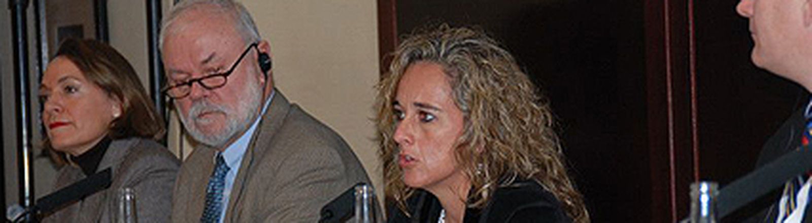 Creación de la Red Andaluza de Observatorios del Cambio Global