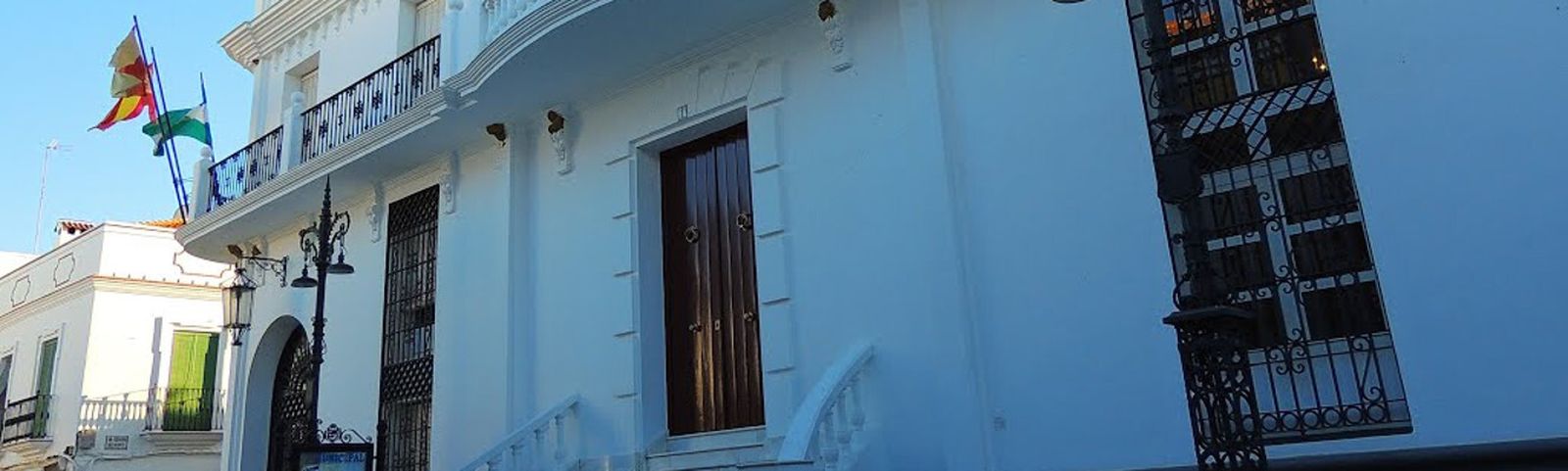 Ayuntamiento de Trigueros