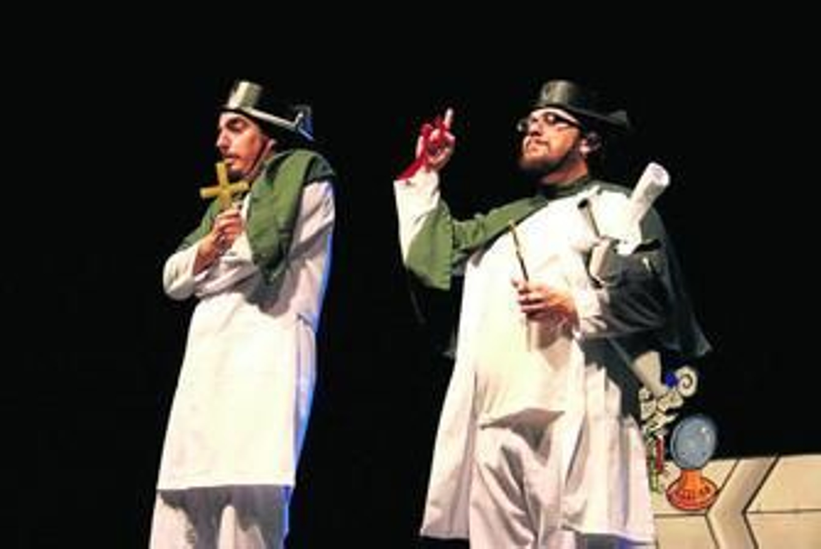 Juan Tamariz engaña al ojo humano