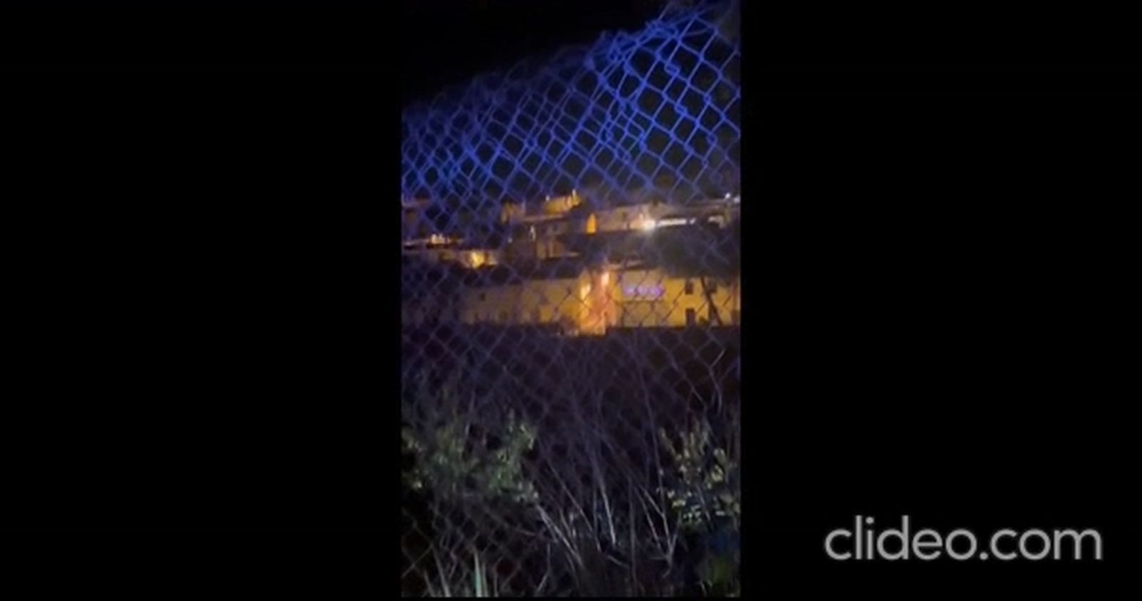 Denuncias por ruidos en Pinos Puente durante Navidad