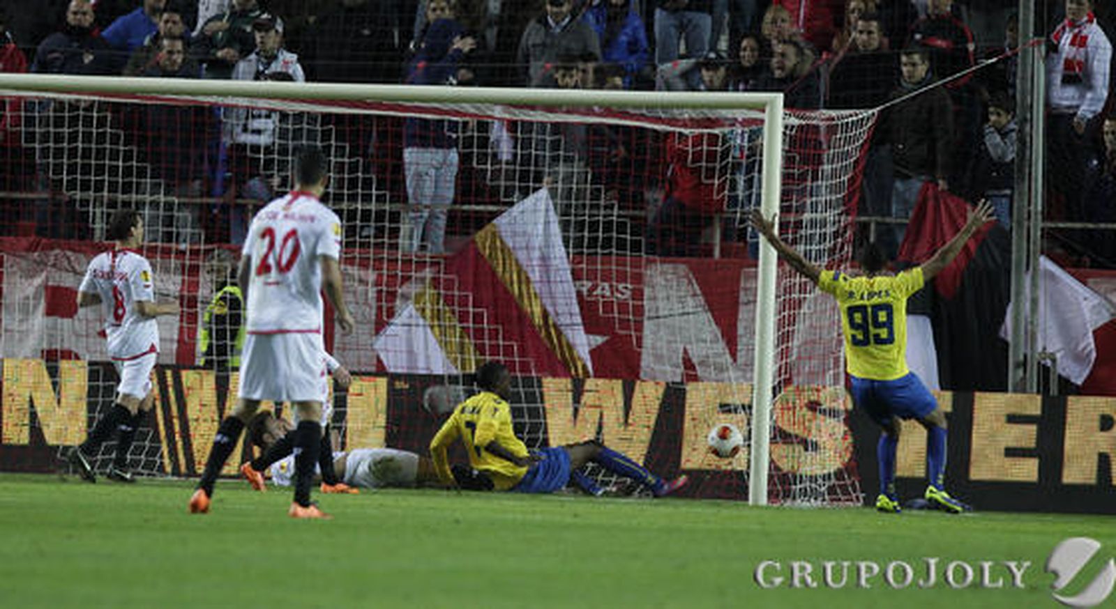 Foto: Antonio Pizarro