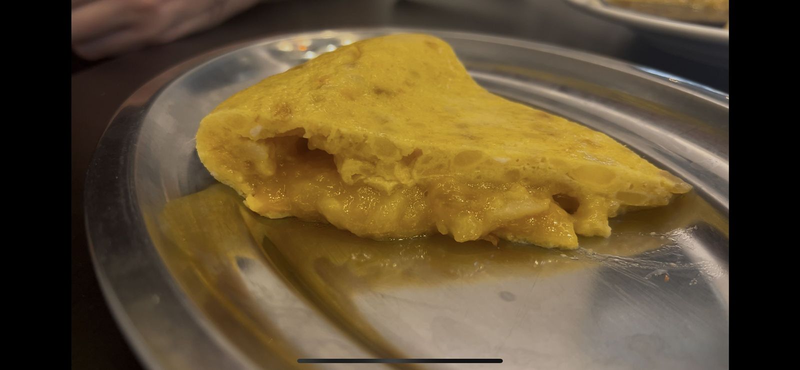 El secreto de la tortilla de Tortillerxs son sus productos de calidad