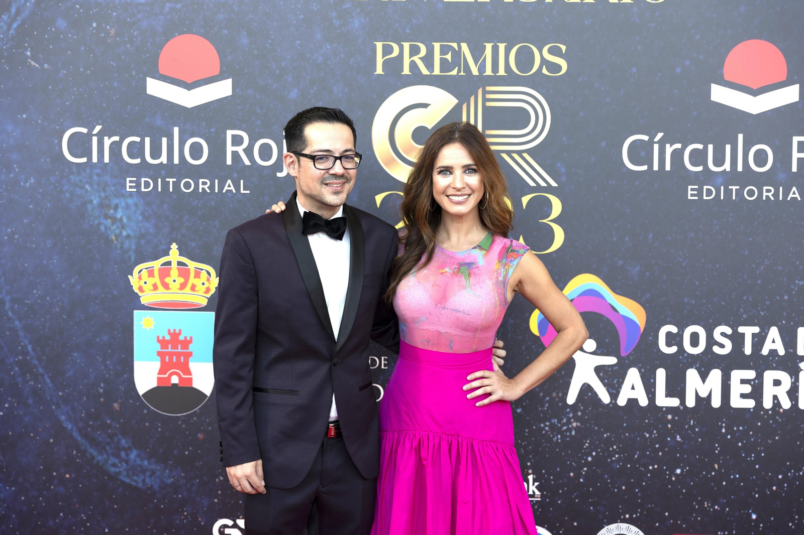 Alberto Cerezuela que fundó Círculo Rojo en 2008 junto a Paula Prendes.