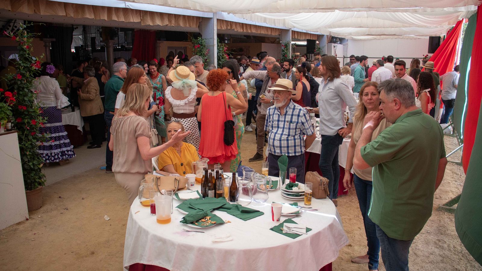 Concurso 'Tapa Casetera'