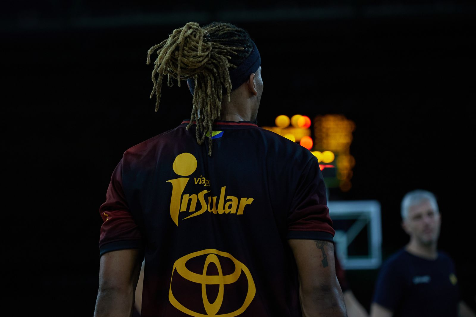 Las fotos del gran triunfo del Betis Baloncesto sobre el Gran Canaria