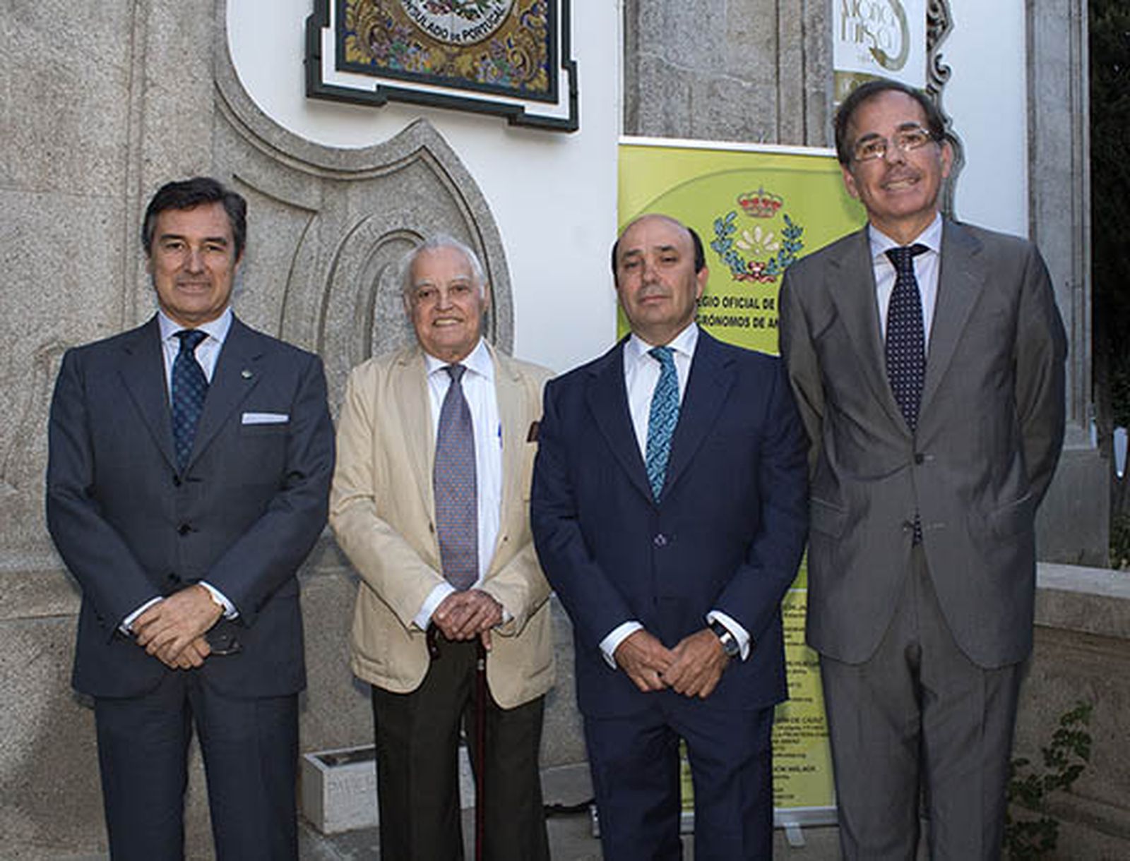 Los ingenieros agrónomos premian a Ebro Foods