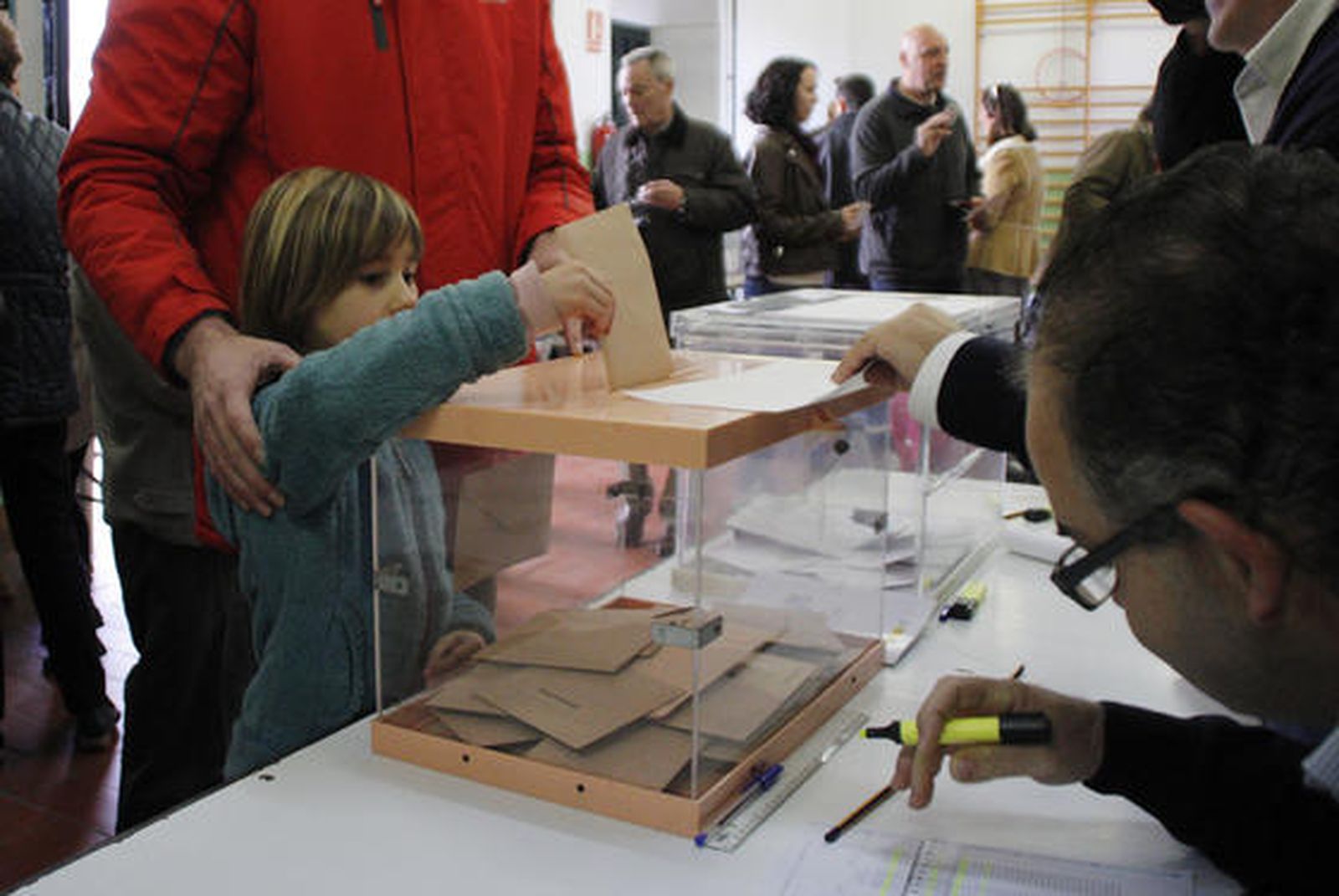 Foto: Cristian Infante