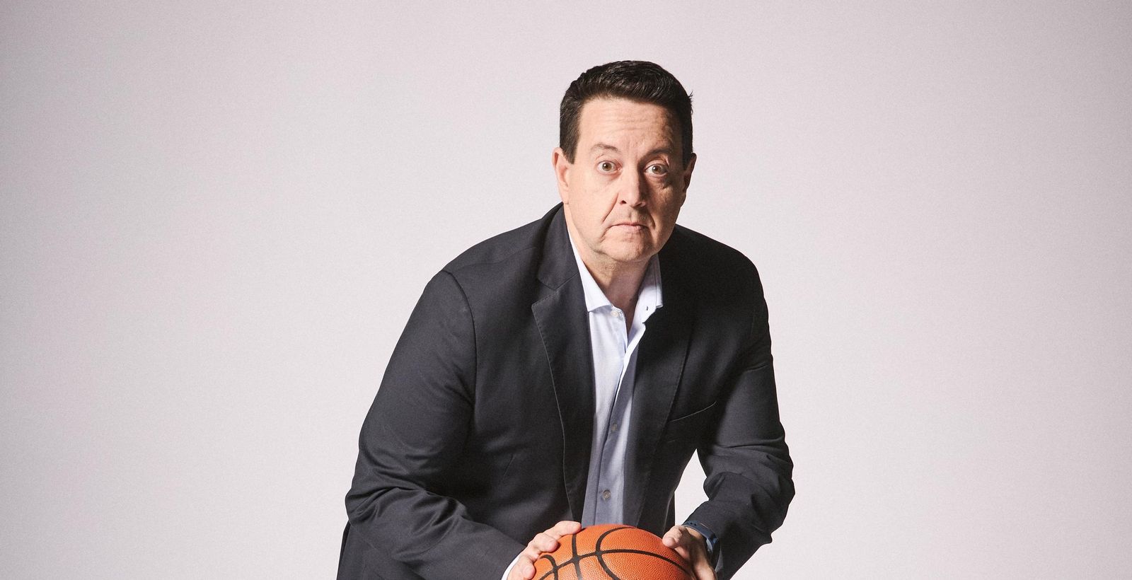 El periodista Antoni Daimiel.