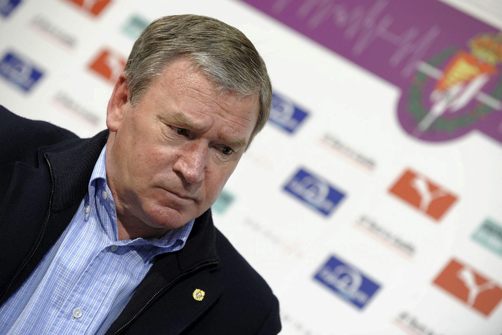 Javier Clemente, en una imagen de archivo.