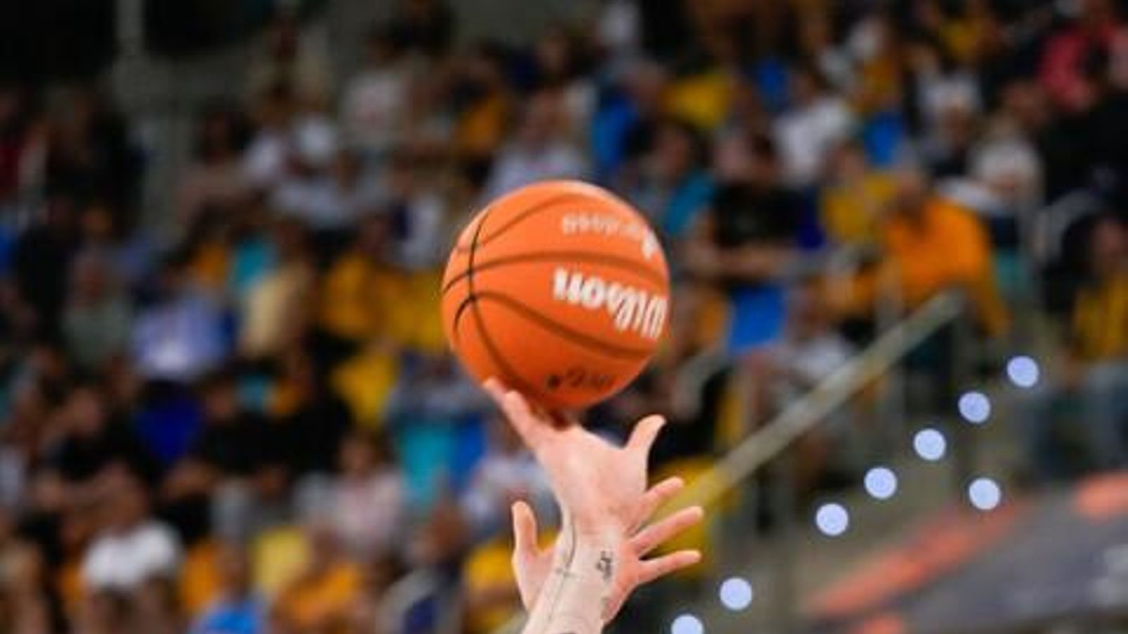 El Gran Canaria-Unicaja, en fotos