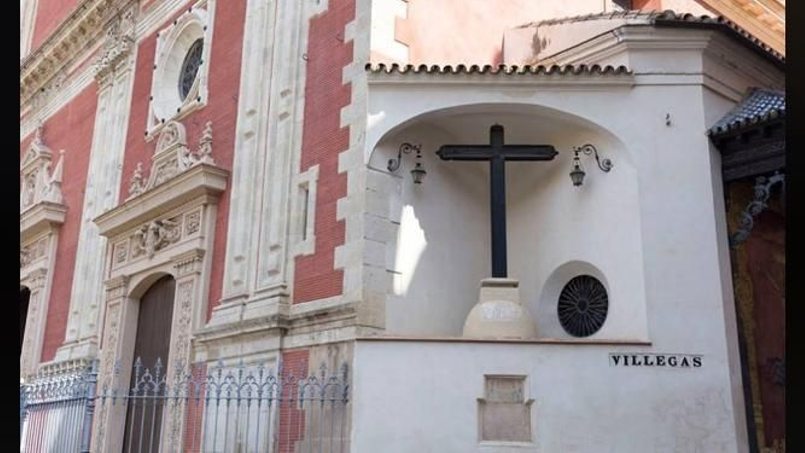 La Cruz de las Culebras