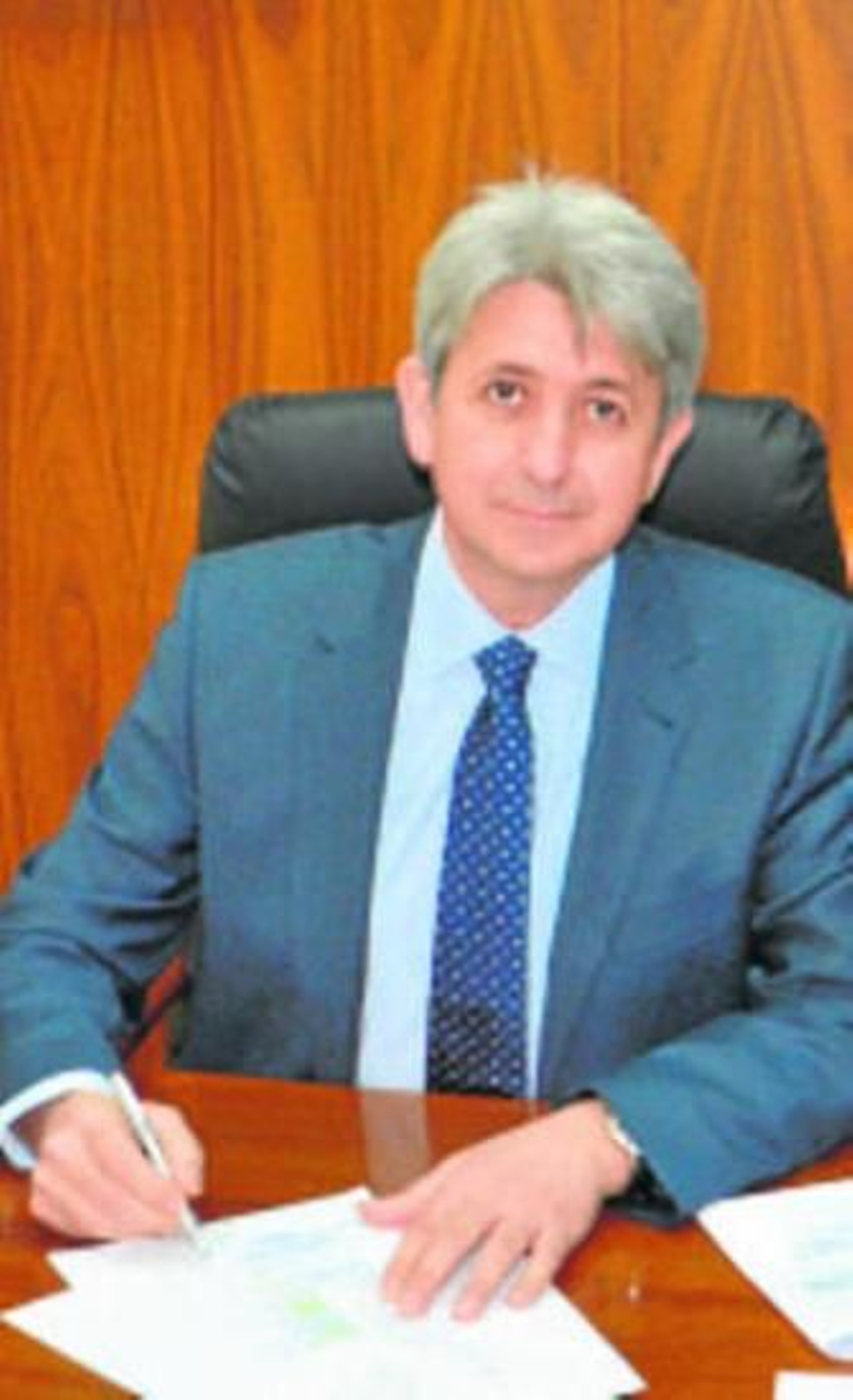 José Antonio Agüera Urbano.