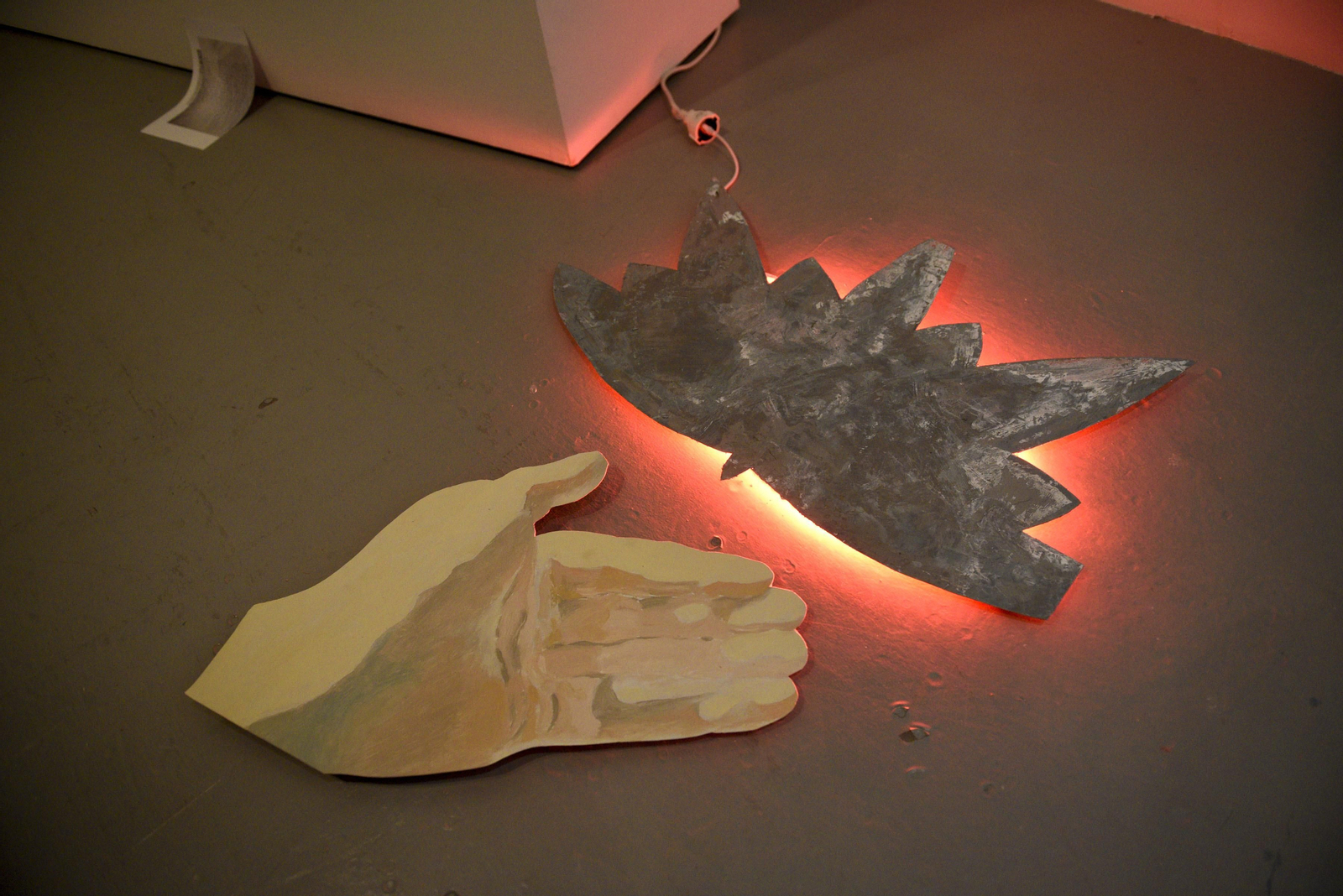 FACBA 2019, iceberg creativo