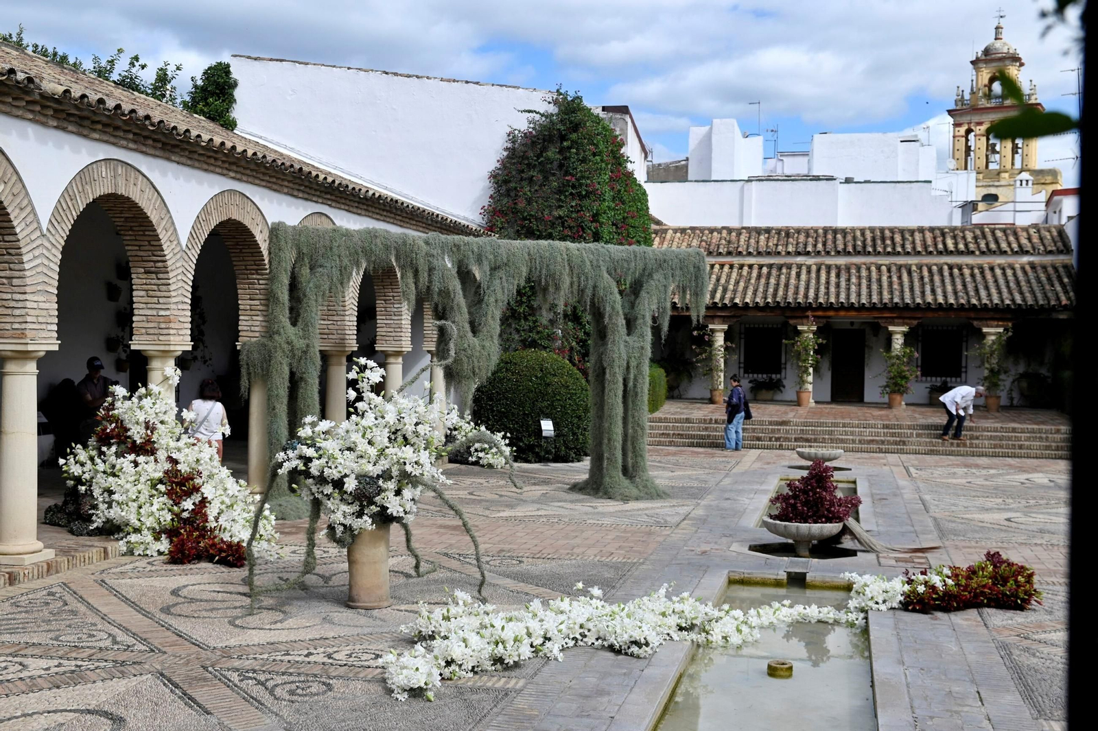Las mejores fotos del Festival Flora 2024 de Córdoba