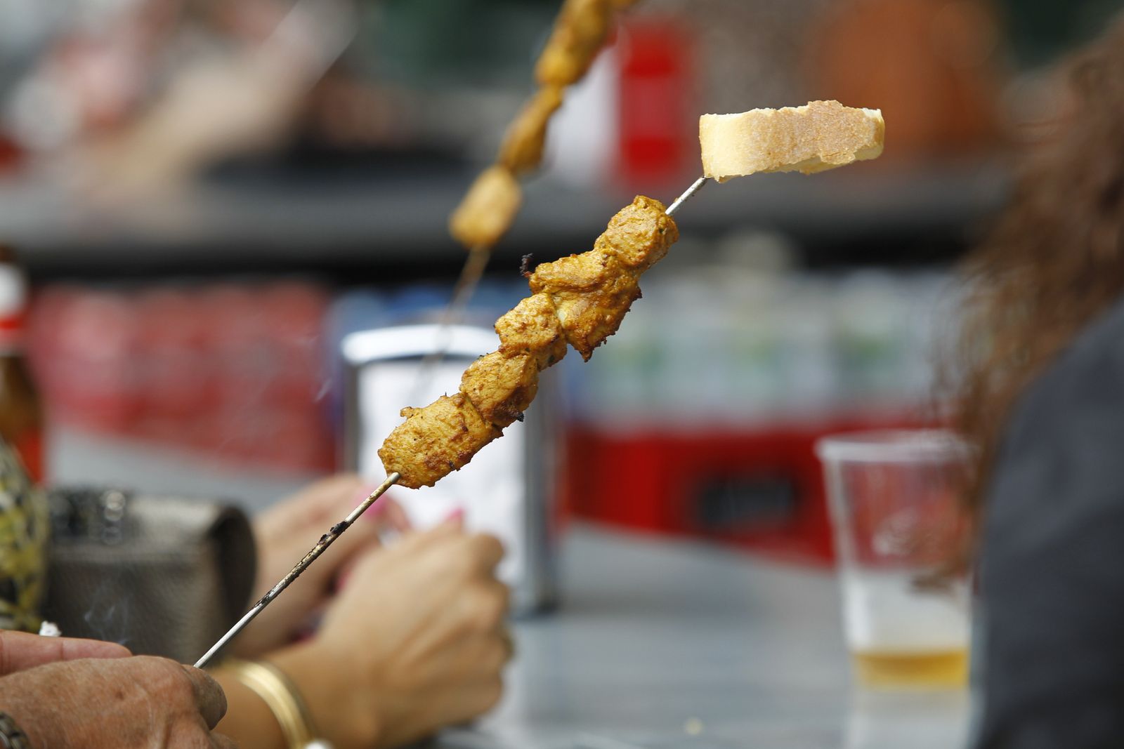 Fotogalería Fiestas de Olula del Río