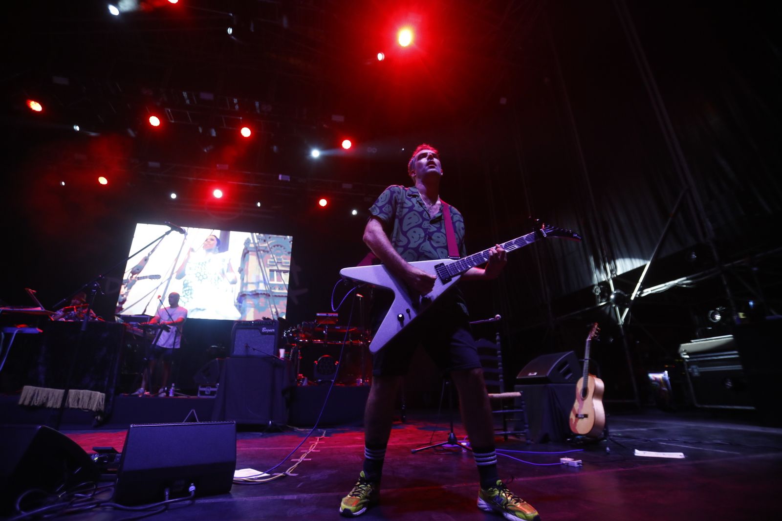 Califato 3/4 trae a Córdoba el nuevo sonido andaluz