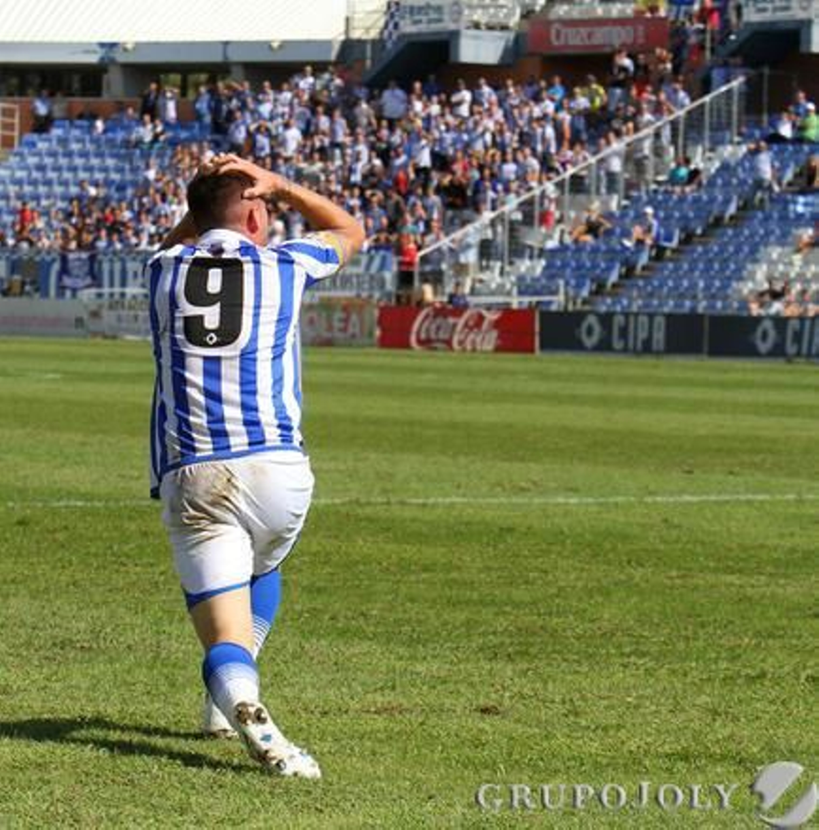 Foto: Alberto Dominguez