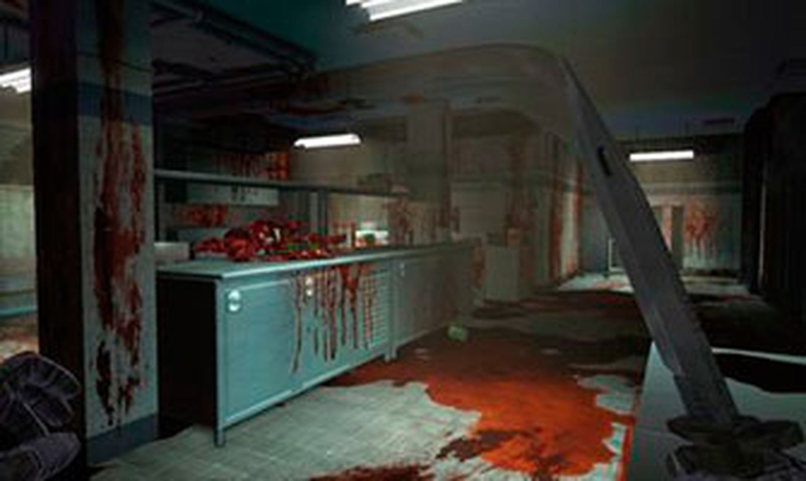 Desvalados los requisitos para la ejecución de 'F.E.A.R. Online'