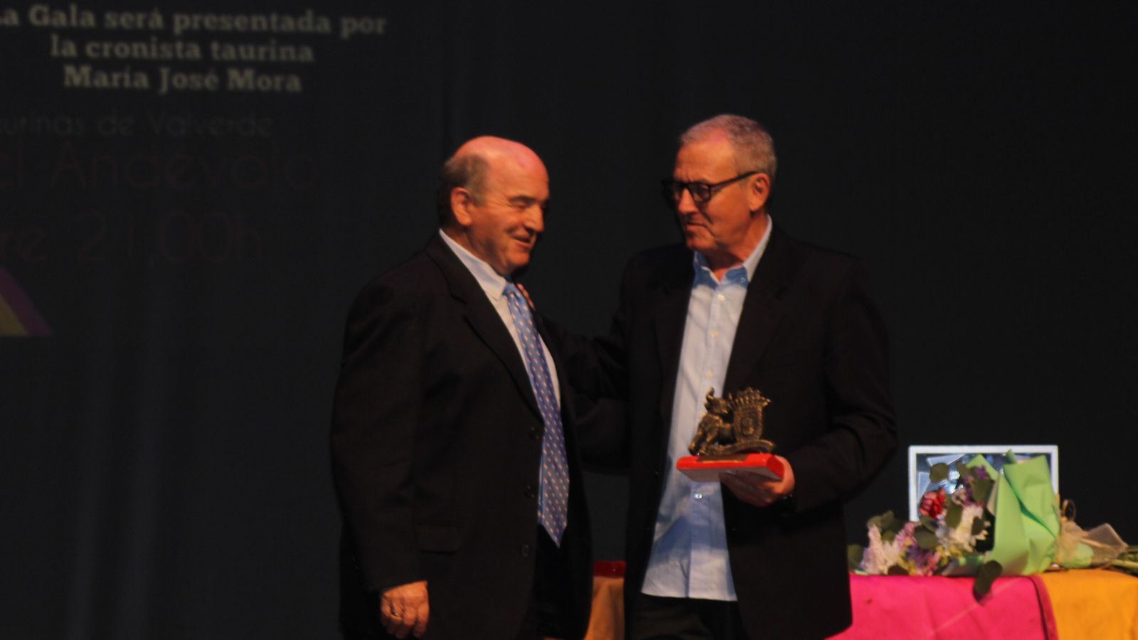 Fandi / Triunfador de feria