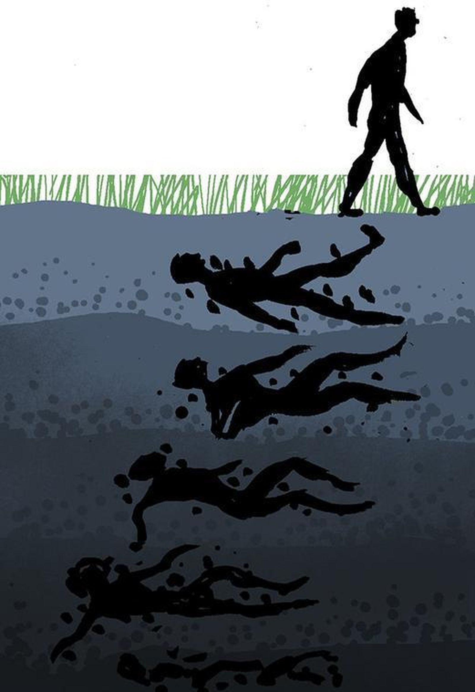 Las cuentas y la memoria