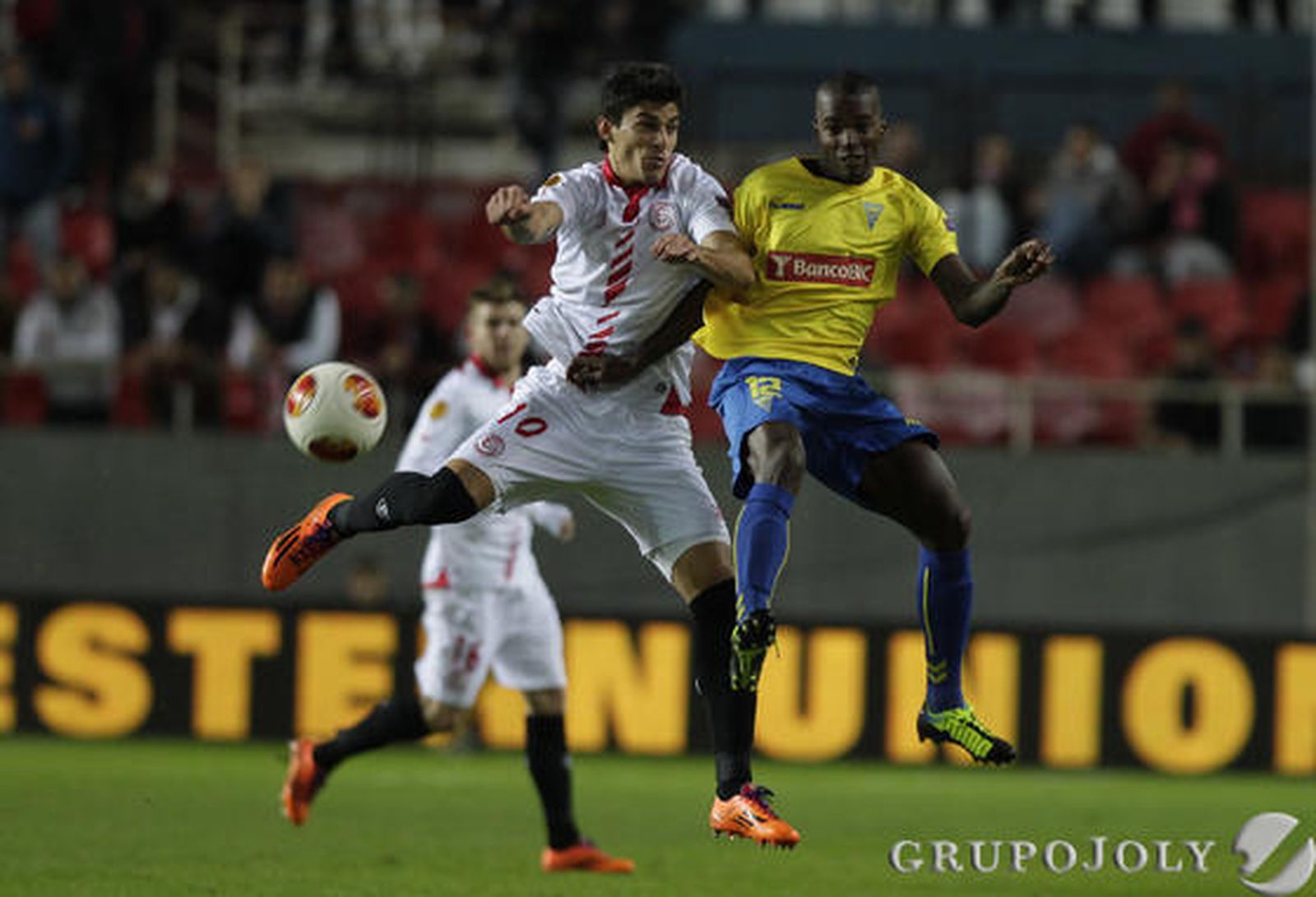 Foto: Antonio Pizarro