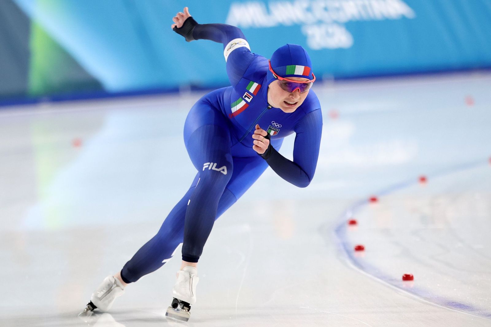 Las mejores fotos de los Juegos Olímpicos de invierno Milán Cortina d'Ampezzo 2026 | Décima jornada