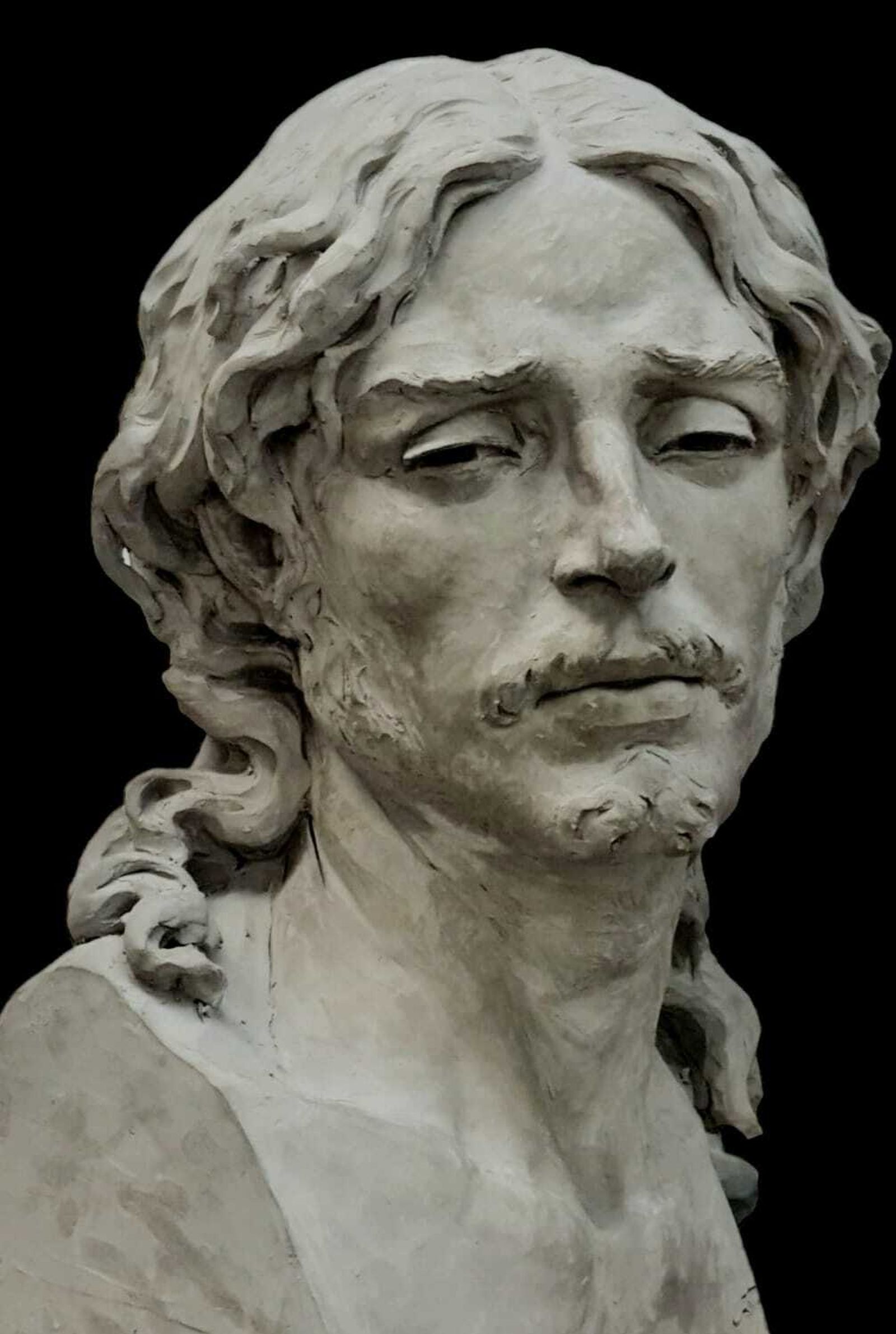 Será la quinta figura que forme parte de este misterio