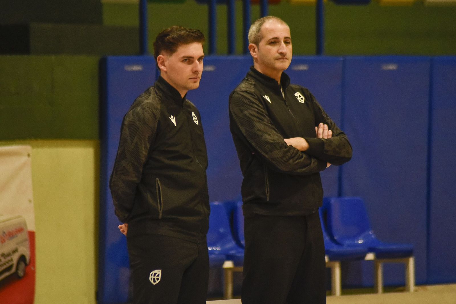 Las fotos del ULB-Enrique Soler de Melilla de Tercera FEB