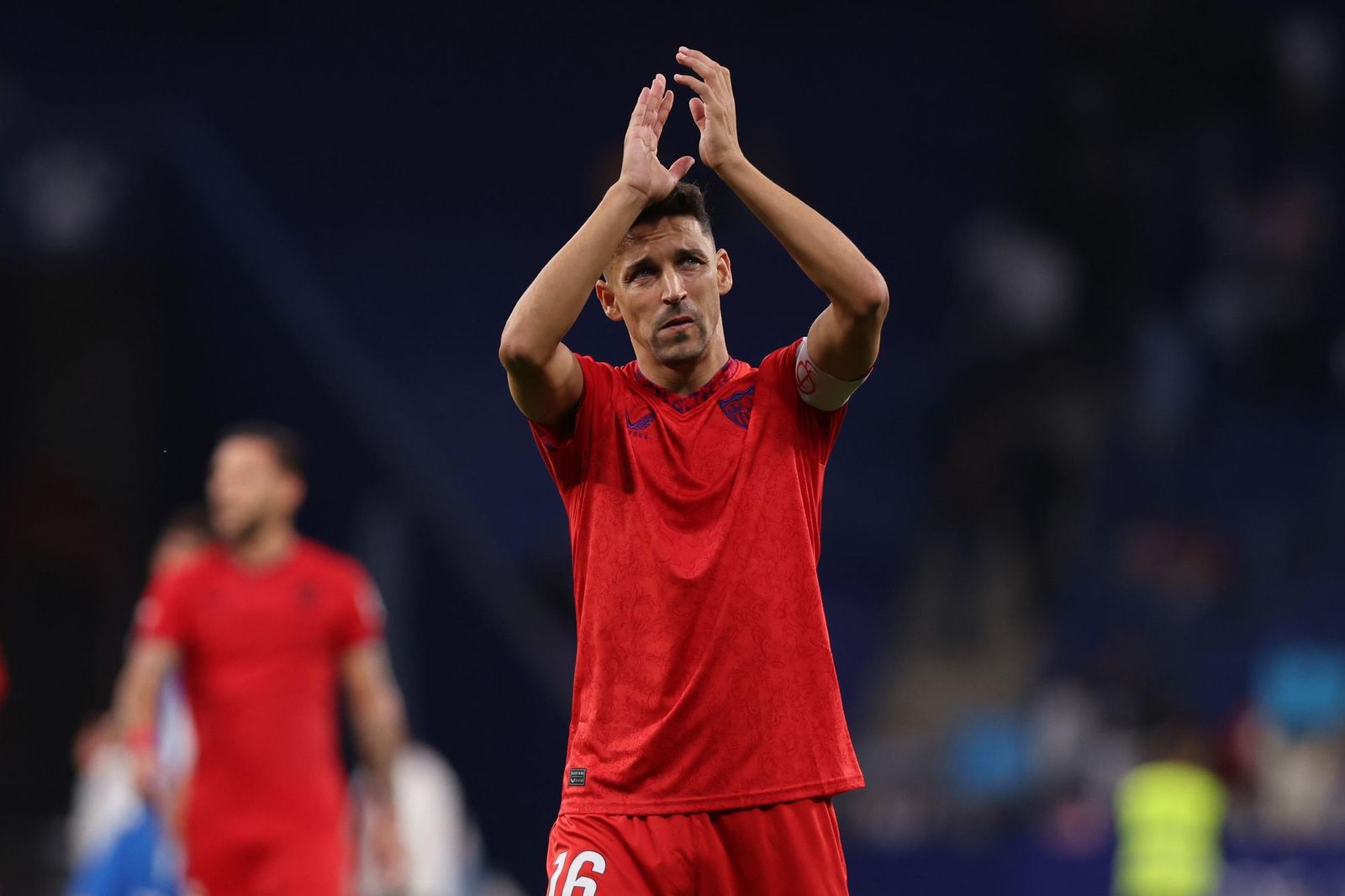 Las fotos del Espanyol - Sevilla