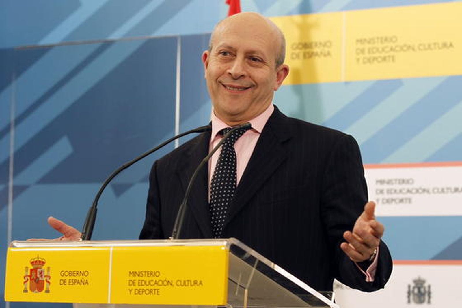 La reforma del acceso a la universidad también enfrenta al Gobierno y las CCAA