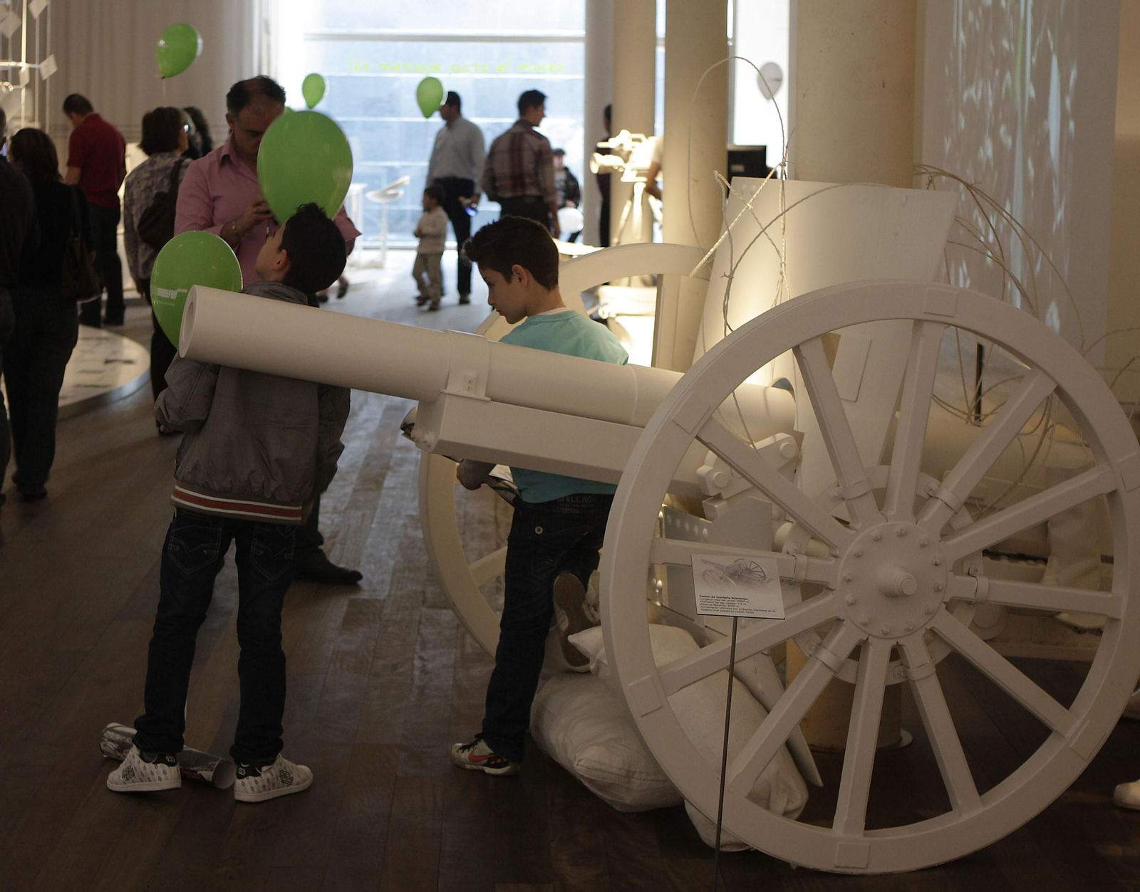 Museo de la Autonomía